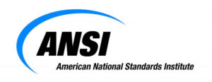 ANSI's logo