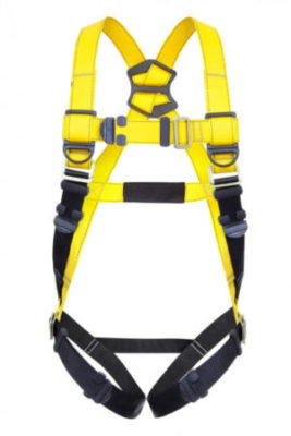 body-harness A body harness