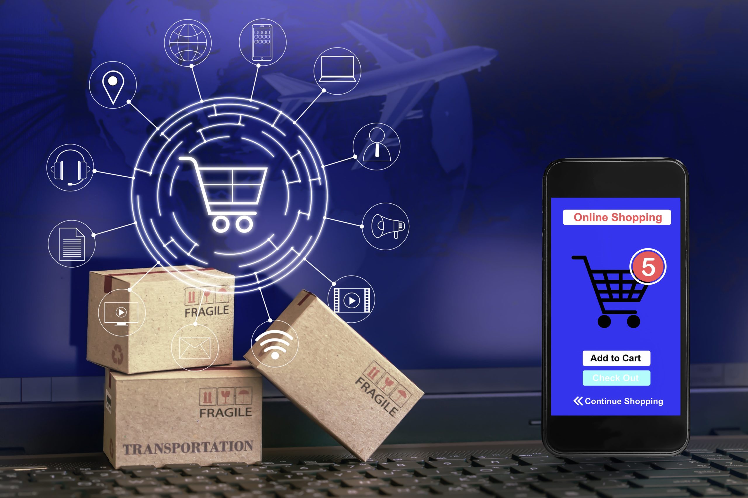 Online order cycle cheap