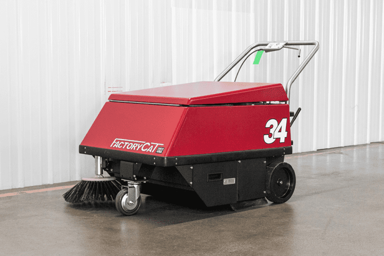 Shop Industrial Cleaning Equipment For Sale Conger Industries Inc.