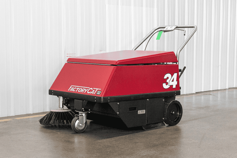 Shop Industrial Cleaning Equipment For Sale Conger Industries Inc.