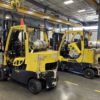 Hyster Forklift Repair Service