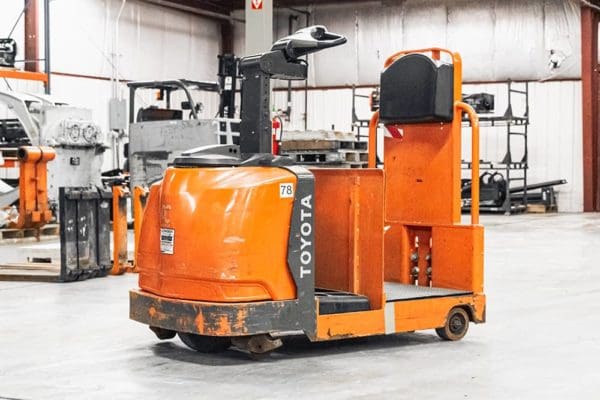Conger Industries - Wisconsin's #1 Material Handling Solutions Provider