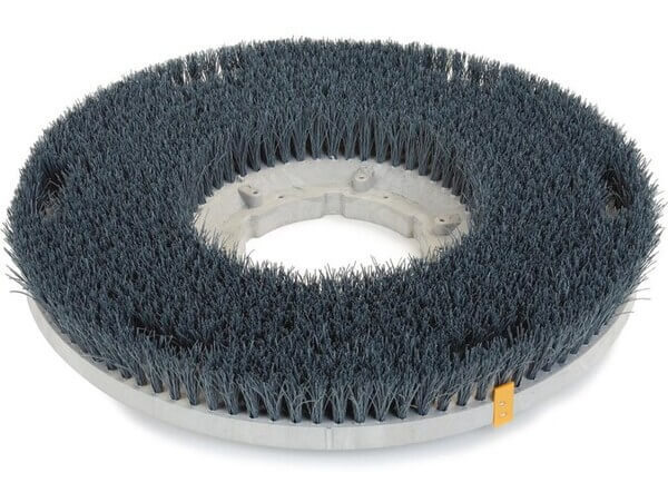 light-grit-floor-scrubber-brush A light grit floor scrubber disc brush