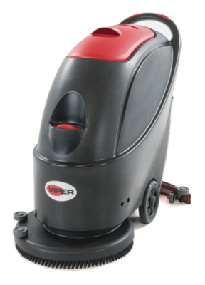 Viper AS430C walk-behind floor scrubber