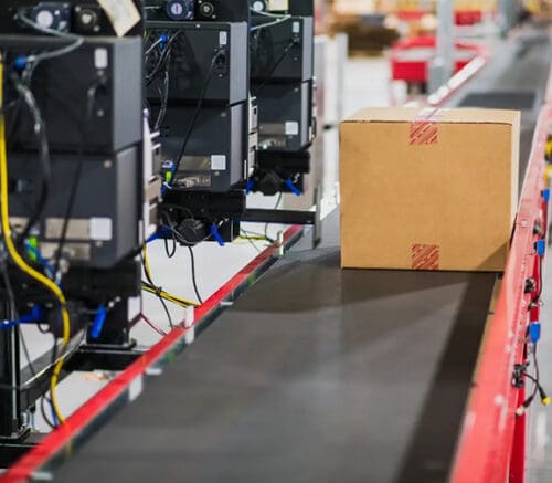 Conveyor Accessories and Ancillary Equipment