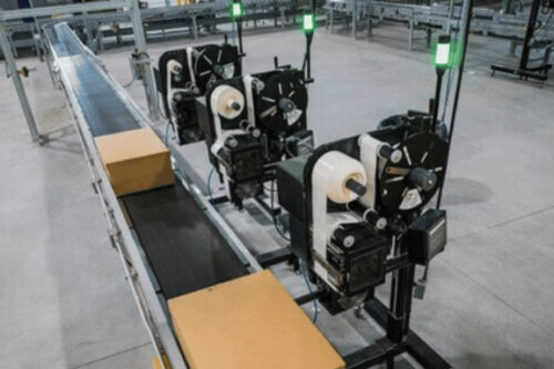 Conveyor Accessories and Ancillary Equipment