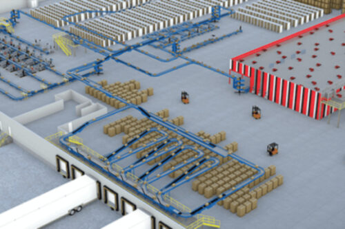 Conveyor System Design