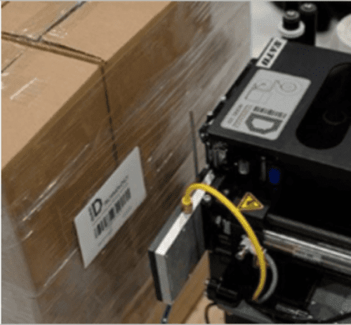 Conveyor Accessories for Sale (Labelers, Scales, Inserters) - Conger ...
