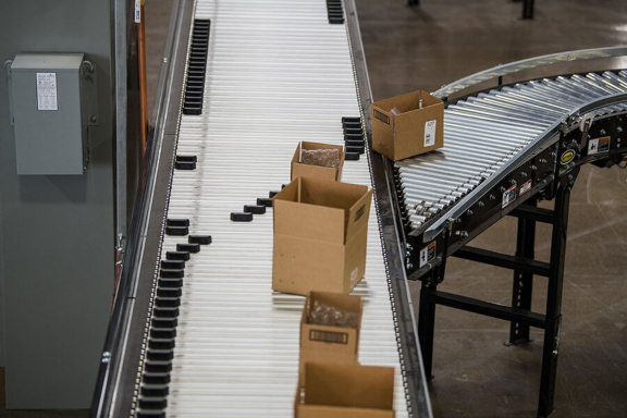 Sortation conveyors cheap