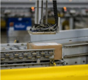 Conveyor Accessories for Sale (Labelers, Scales, Inserters) - Conger ...