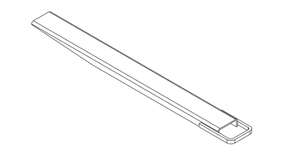 Cascade fork extensions