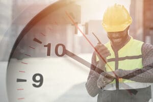 Lost time in Warehouse