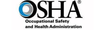 OSHA's logo