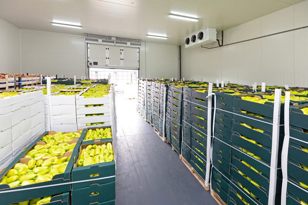 What is Cold Storage - How Does Cold Storage Work? - Stockarea