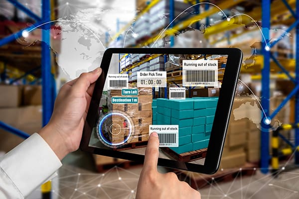 Cold Storage Warehouses: The Ultimate Guide - Conger Industries Inc ...