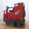 2014 Factory Cat GTX-30"-C Floor Scrubber Right