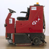 2014 Factory Cat GTX-30"-C Floor Scrubber Side