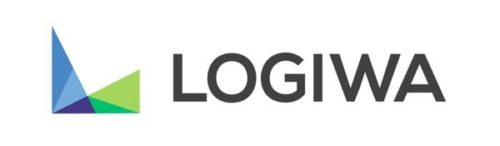 Logiwa-logo Logiwa warehouse management system logo