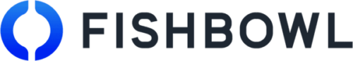 Fishbowl warehouse management system logo