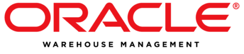 Oracle warehouse management software logo
