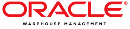oracle-warehouse-management-logo Oracle warehouse management software logo