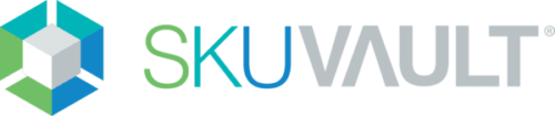 SkuVault logo