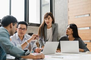 Consolidate Suppliers