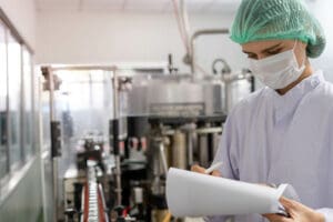 Lead Time in Manufacturing