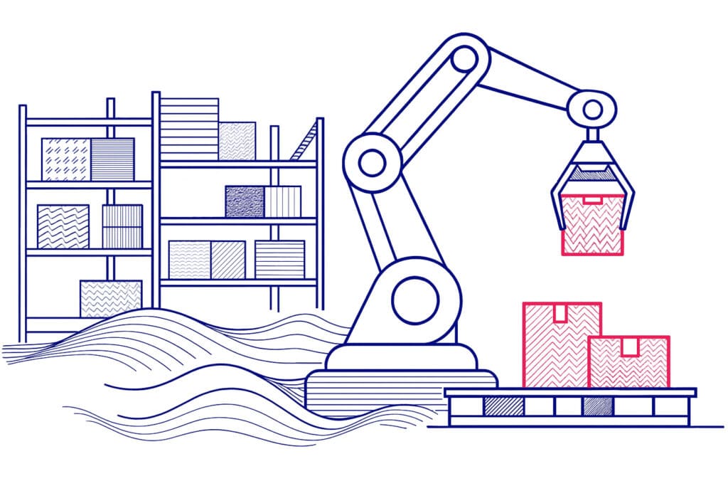 Palletization: Everything You Need to Know - Conger Industries Inc ...