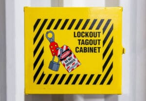 Forklift Lockout/Tagout: Everything You Need to Know - Conger ...