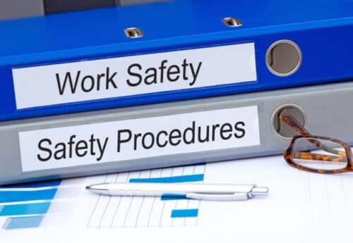 Forklift Lockout/Tagout: Everything You Need to Know - Conger ...