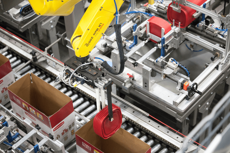 Automatic Replenishment: Everything You Need to Know - Conger ...