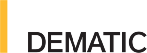 Dematic Icon