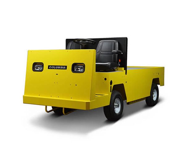 columbia-payloader Columbia Payloader utility vehicle