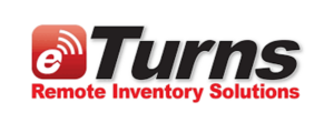 eturns-logo eTurns logo