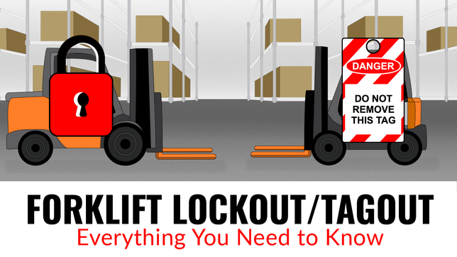 Class 3 Forklifts: The Full Breakdown