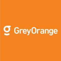 GreyOrange Icon