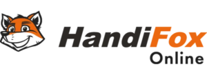 handifox-logo Handifox logo