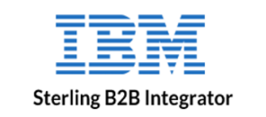 IBM Sterling Supply Chain Suite logo