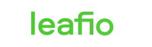 LEAFIO logo