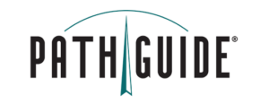 PathGuide Latitude WMS logo