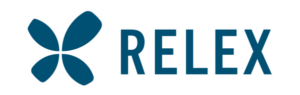 Relex Solutions logo