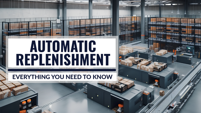 Automatic-Replenishment Featured Image