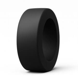 Cushion Forklift Tires