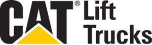 CAT Lift Trucks logo