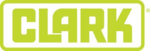 CLARK Forklift logo