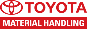 Toyota Material Handling logo