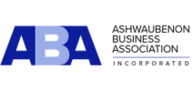 Ashwaubenon Business Association Logo