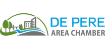 De Pere Chamber Logo